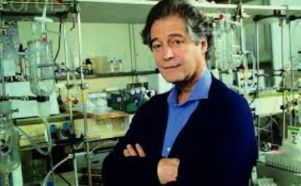 Featured image for “Jacques Benveniste : quand l’eau se souvient, a une mémoire”