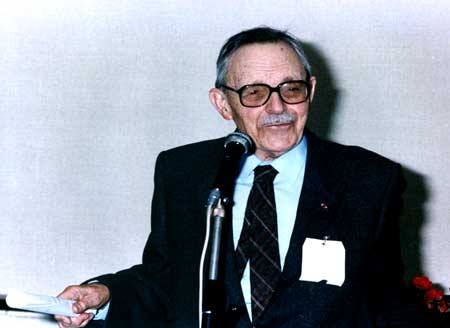 Featured image for “Yves Rocard a permis la découverte de la Fontaine Magnétique !”